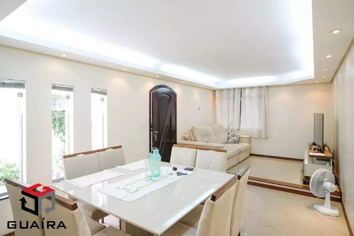 Sobrado para alugar com 3 quartos, 138m² - Foto 2