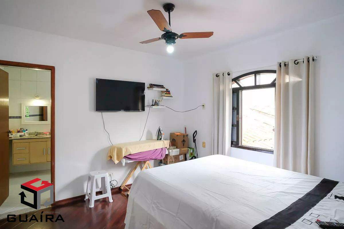 Sobrado para alugar com 3 quartos, 138m² - Foto 15