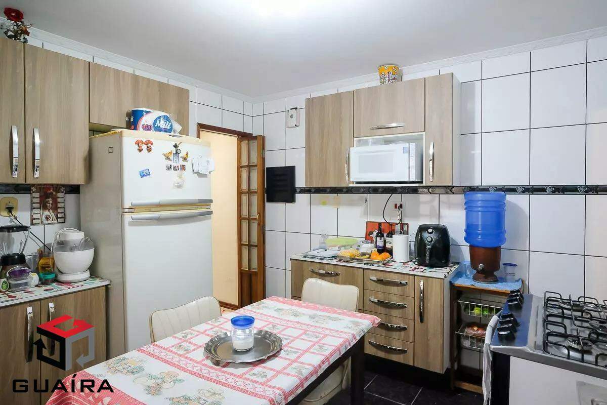 Sobrado para alugar com 3 quartos, 138m² - Foto 6