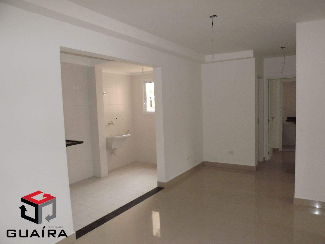 Cobertura à venda com 2 quartos, 120m² - Foto 2