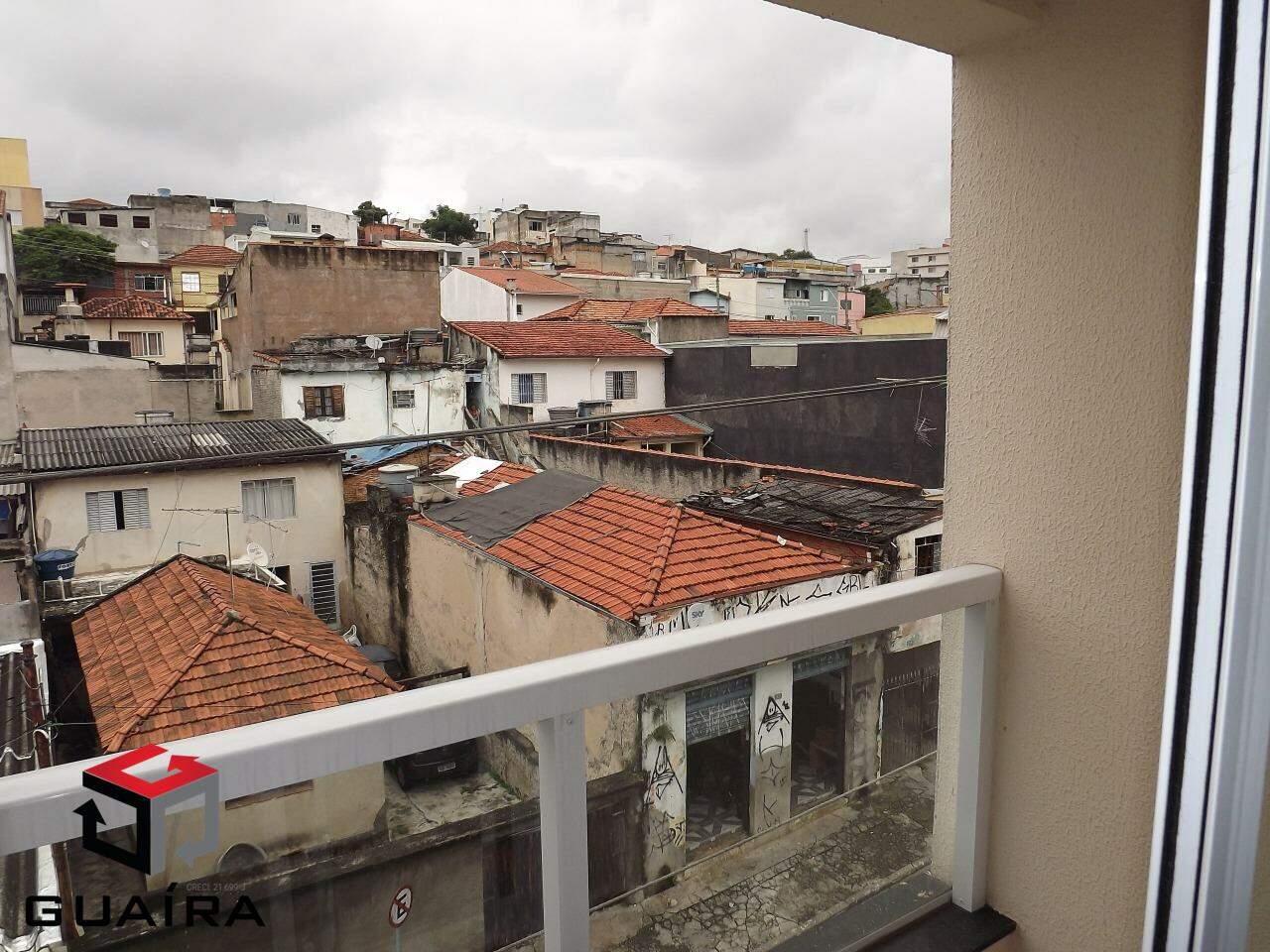 Cobertura à venda com 2 quartos, 120m² - Foto 5