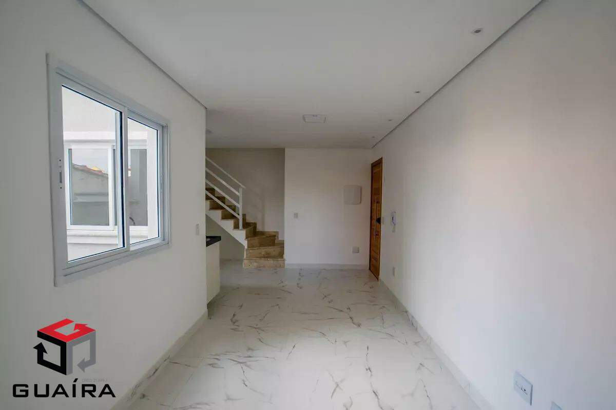 Apartamento à venda com 2 quartos, 100m² - Foto 5