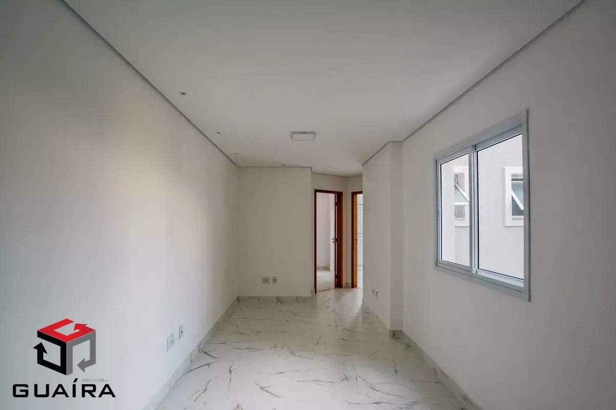 Apartamento à venda com 2 quartos, 100m² - Foto 2