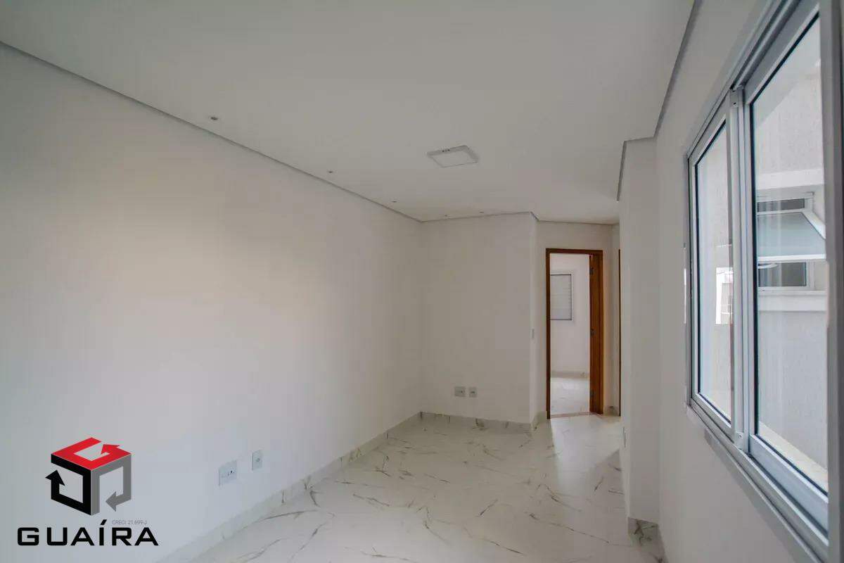 Apartamento à venda com 2 quartos, 100m² - Foto 4