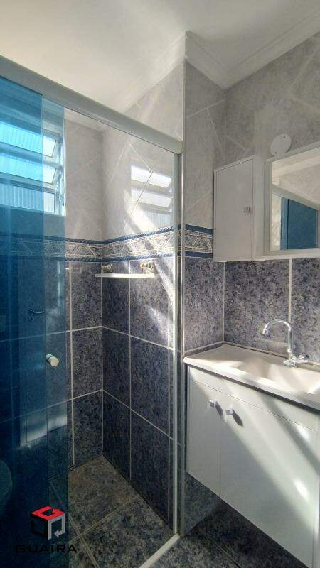 Apartamento para alugar com 2 quartos, 65m² - Foto 24