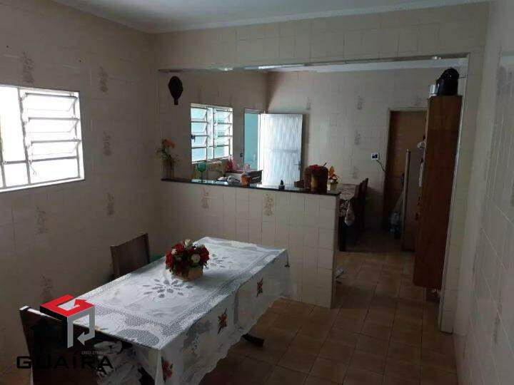 Sobrado para alugar com 3 quartos, 160m² - Foto 5