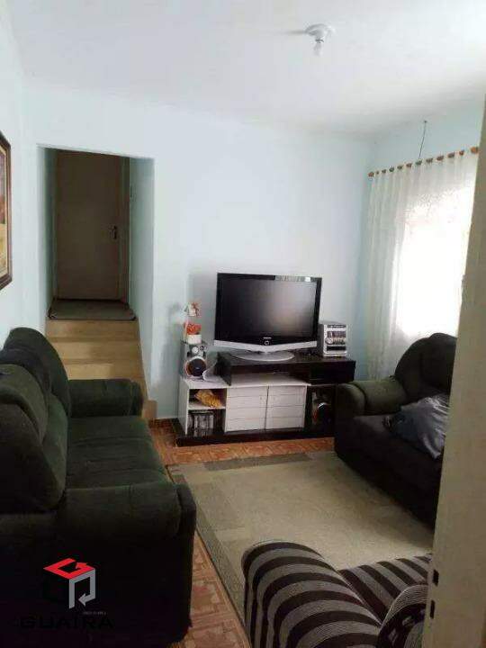 Sobrado para alugar com 3 quartos, 160m² - Foto 2
