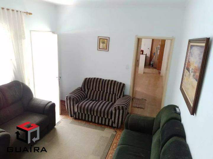 Sobrado para alugar com 3 quartos, 160m² - Foto 1