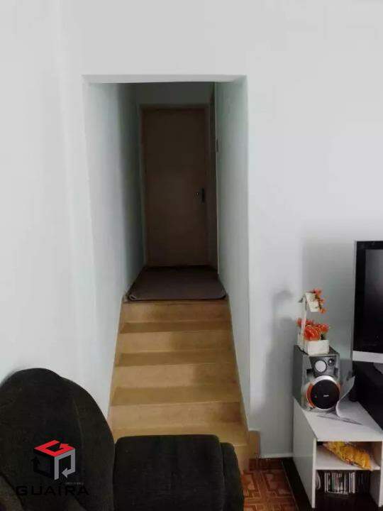 Sobrado para alugar com 3 quartos, 160m² - Foto 3