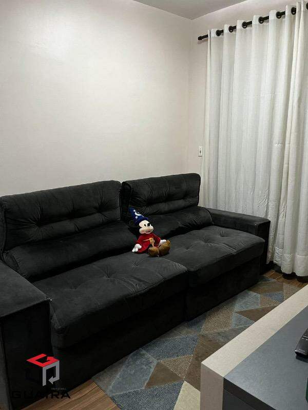Apartamento à venda com 3 quartos, 66m² - Foto 4