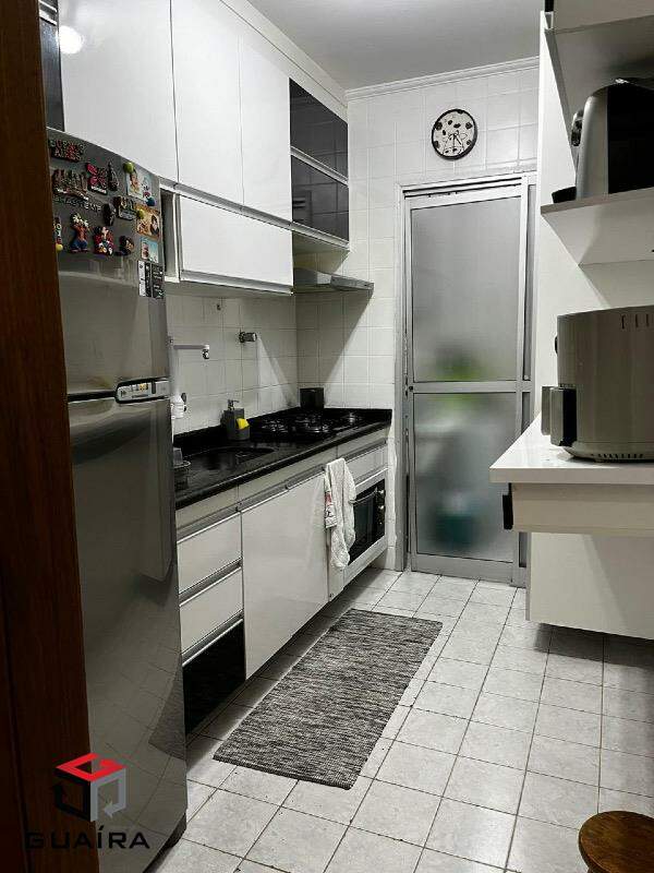 Apartamento à venda com 3 quartos, 66m² - Foto 15