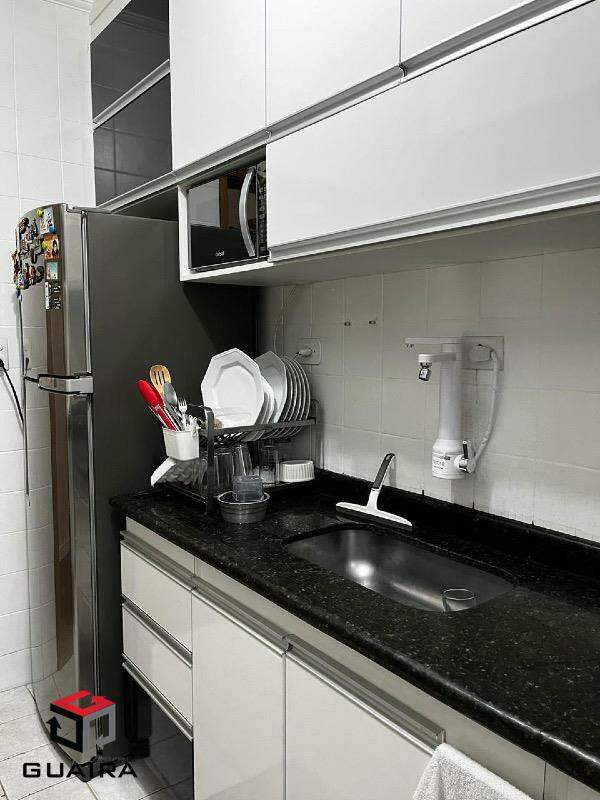 Apartamento à venda com 3 quartos, 66m² - Foto 14