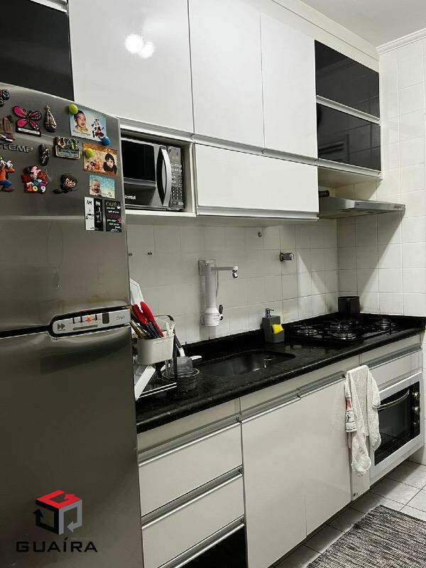 Apartamento à venda com 3 quartos, 66m² - Foto 13