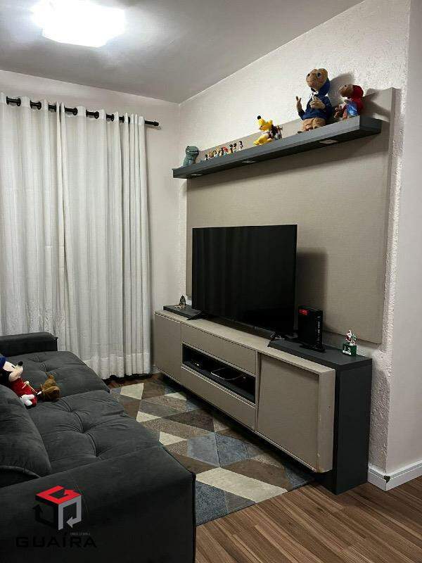 Apartamento à venda com 3 quartos, 66m² - Foto 2