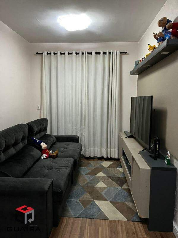 Apartamento à venda com 3 quartos, 66m² - Foto 3