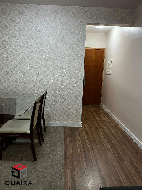 Apartamento à venda com 3 quartos, 66m² - Foto 8