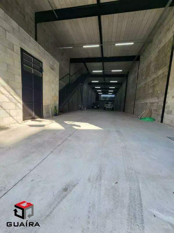 Loja-Salão para alugar, 225m² - Foto 1