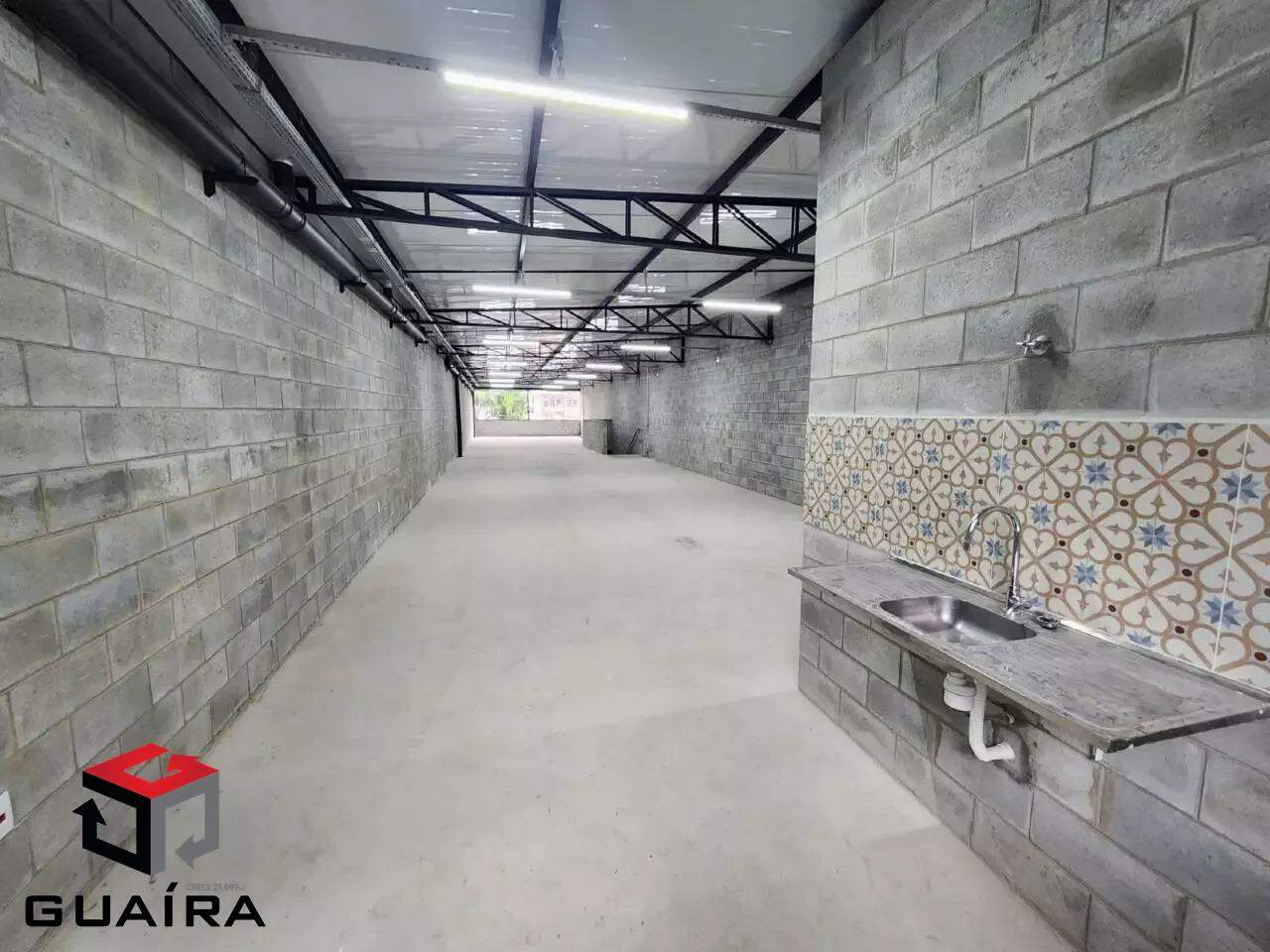 Loja-Salão para alugar, 225m² - Foto 2