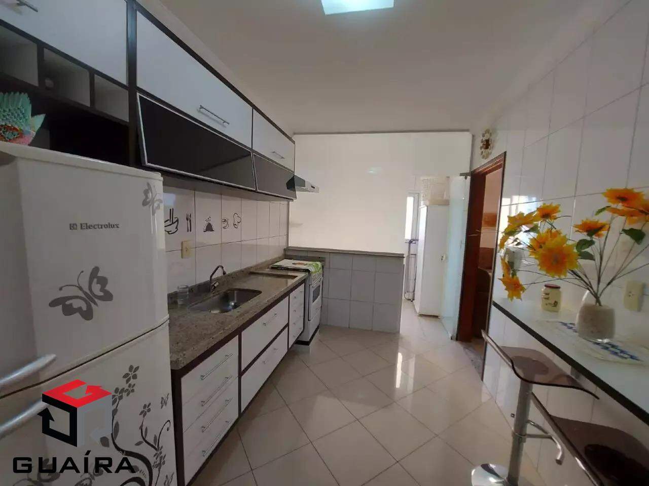 Apartamento para alugar com 3 quartos, 74m² - Foto 3