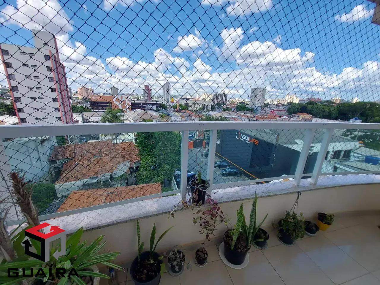 Apartamento para alugar com 3 quartos, 74m² - Foto 7