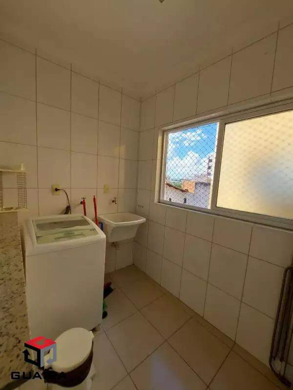 Apartamento para alugar com 3 quartos, 74m² - Foto 4