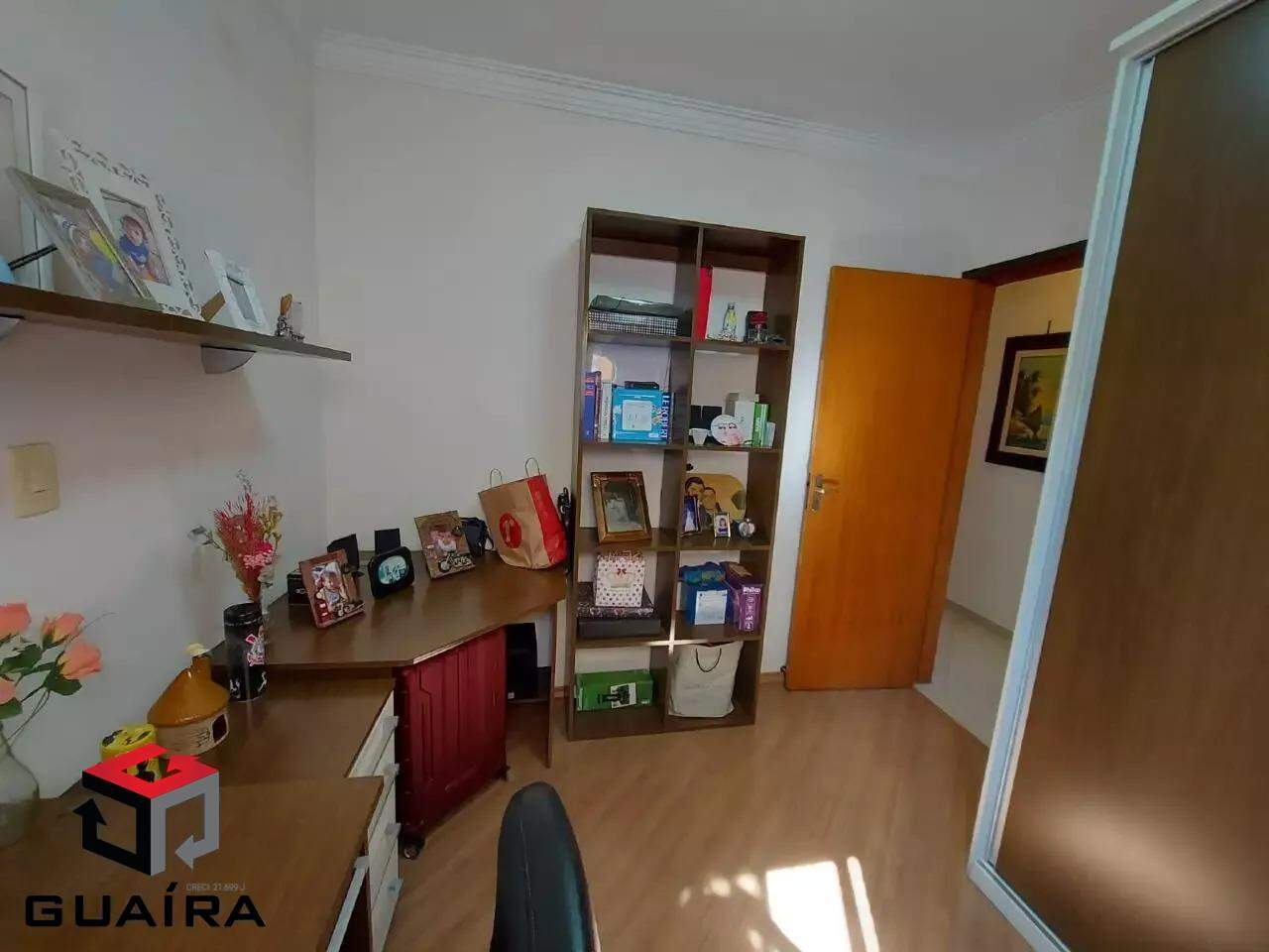 Apartamento para alugar com 3 quartos, 74m² - Foto 9