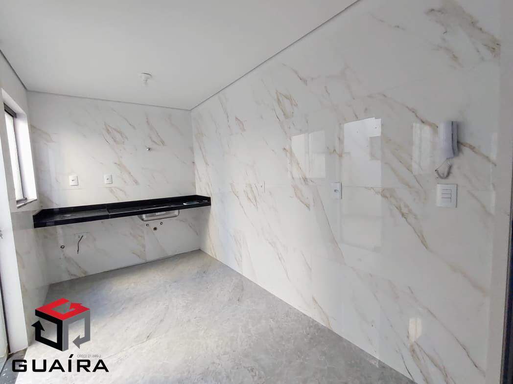 Apartamento à venda com 2 quartos, 48m² - Foto 4