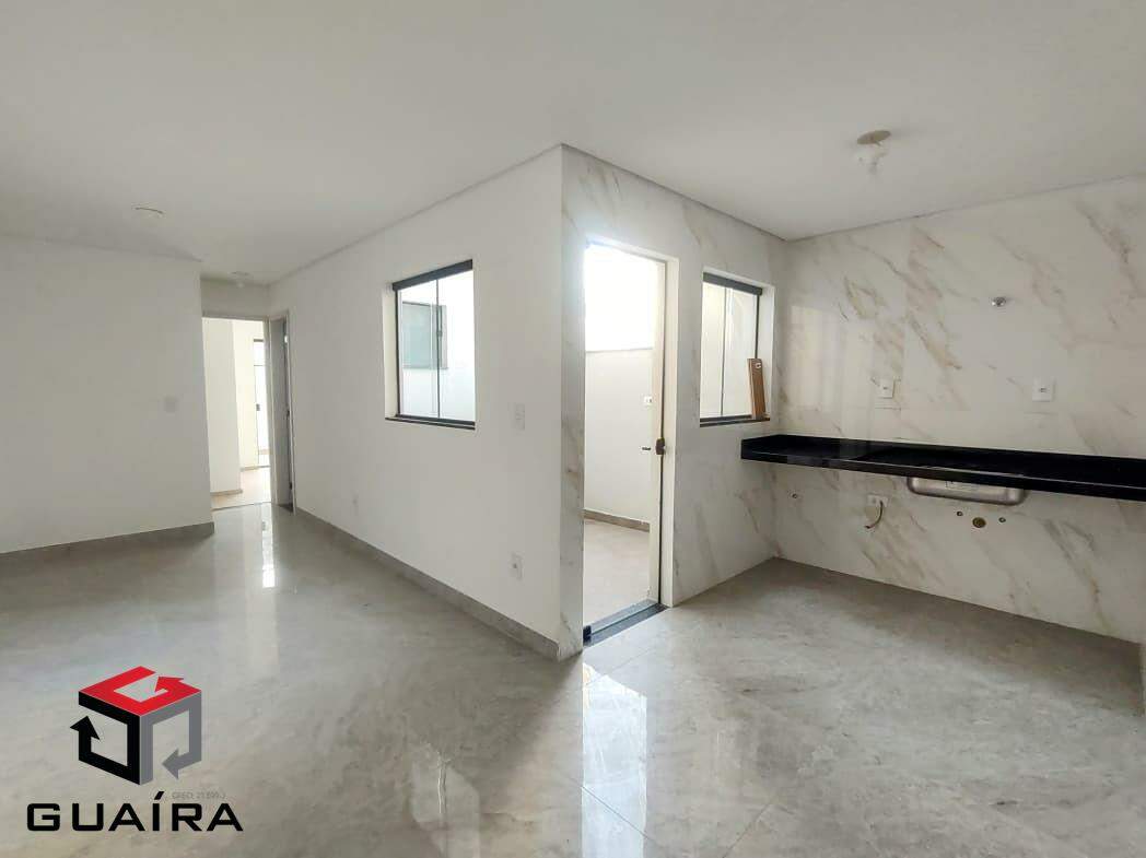 Apartamento à venda com 2 quartos, 48m² - Foto 1