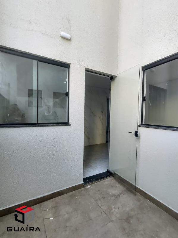 Apartamento à venda com 2 quartos, 48m² - Foto 5