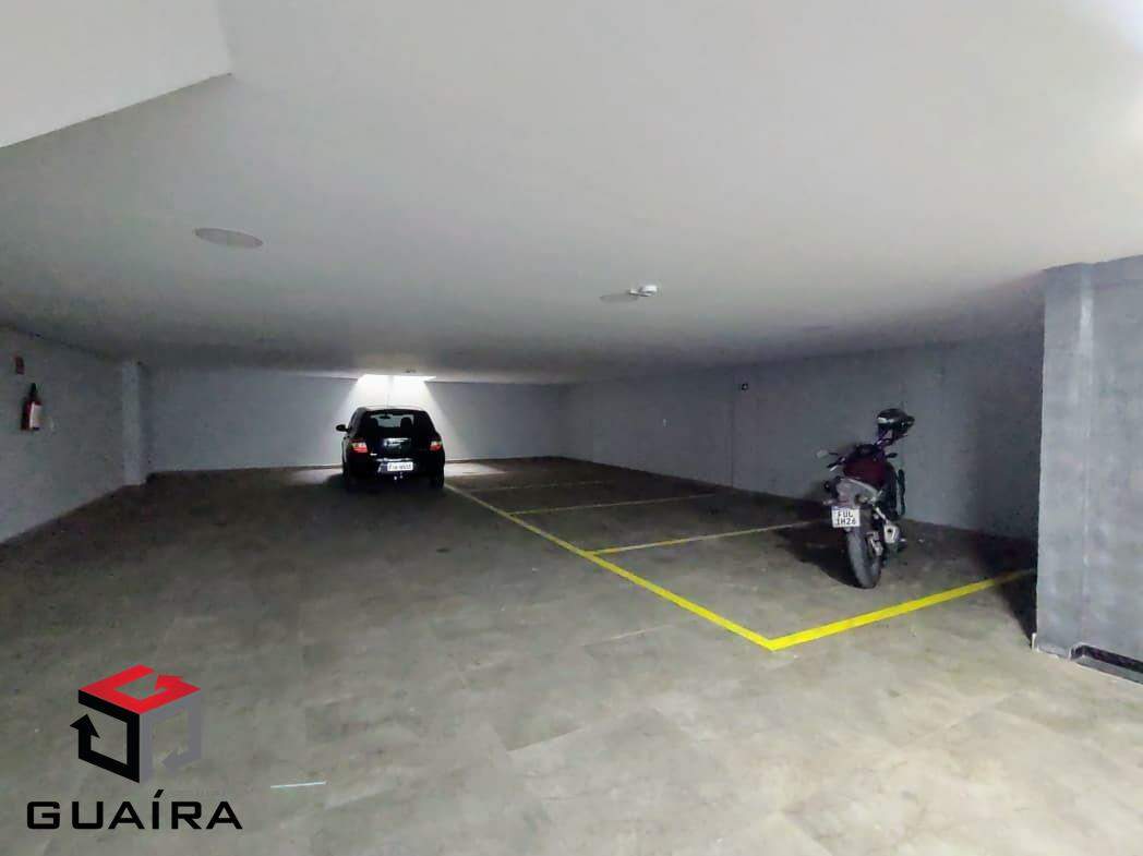 Apartamento à venda com 2 quartos, 48m² - Foto 15