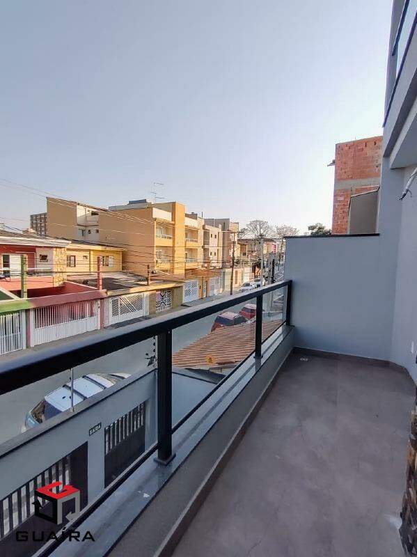 Apartamento à venda com 2 quartos, 48m² - Foto 8