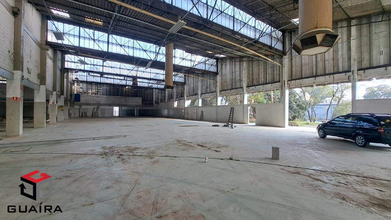 Depósito-Galpão-Armazém para alugar, 4000m² - Foto 5