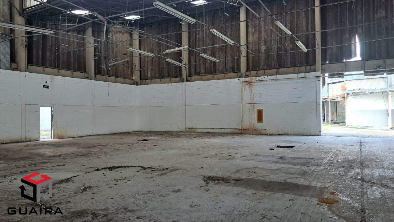 Depósito-Galpão-Armazém para alugar, 4000m² - Foto 12