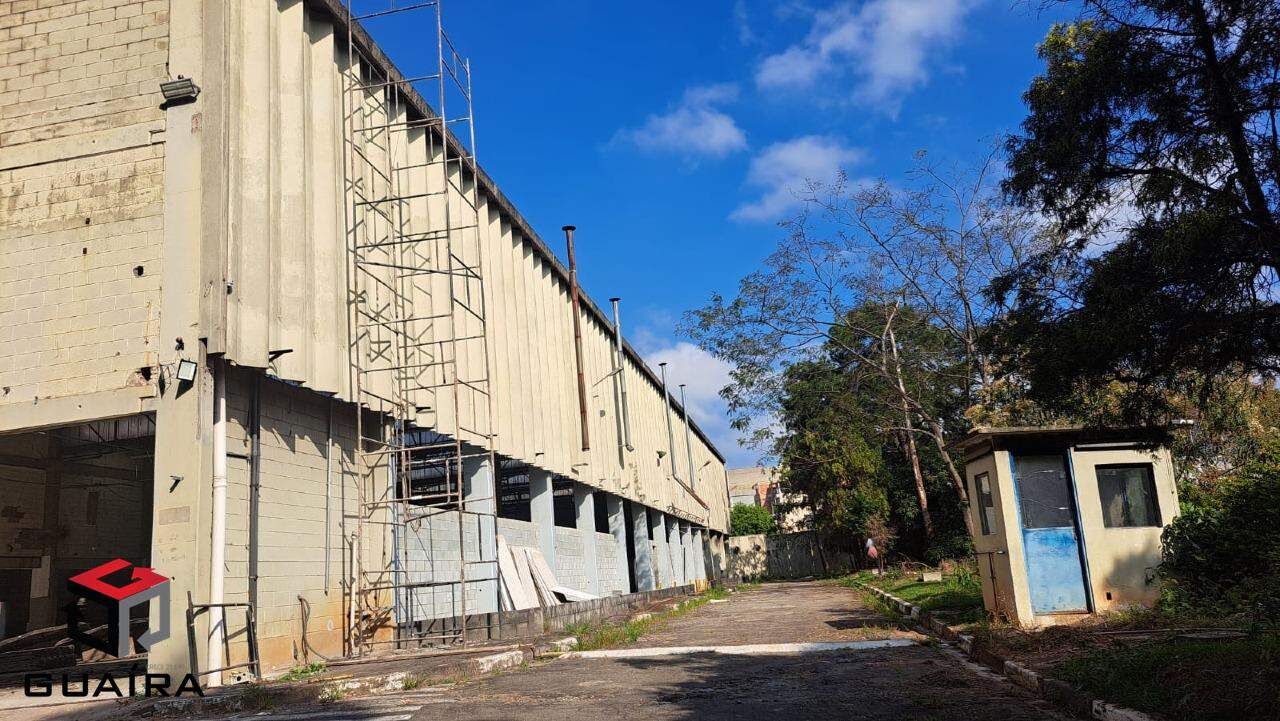 Depósito-Galpão-Armazém para alugar, 4000m² - Foto 7