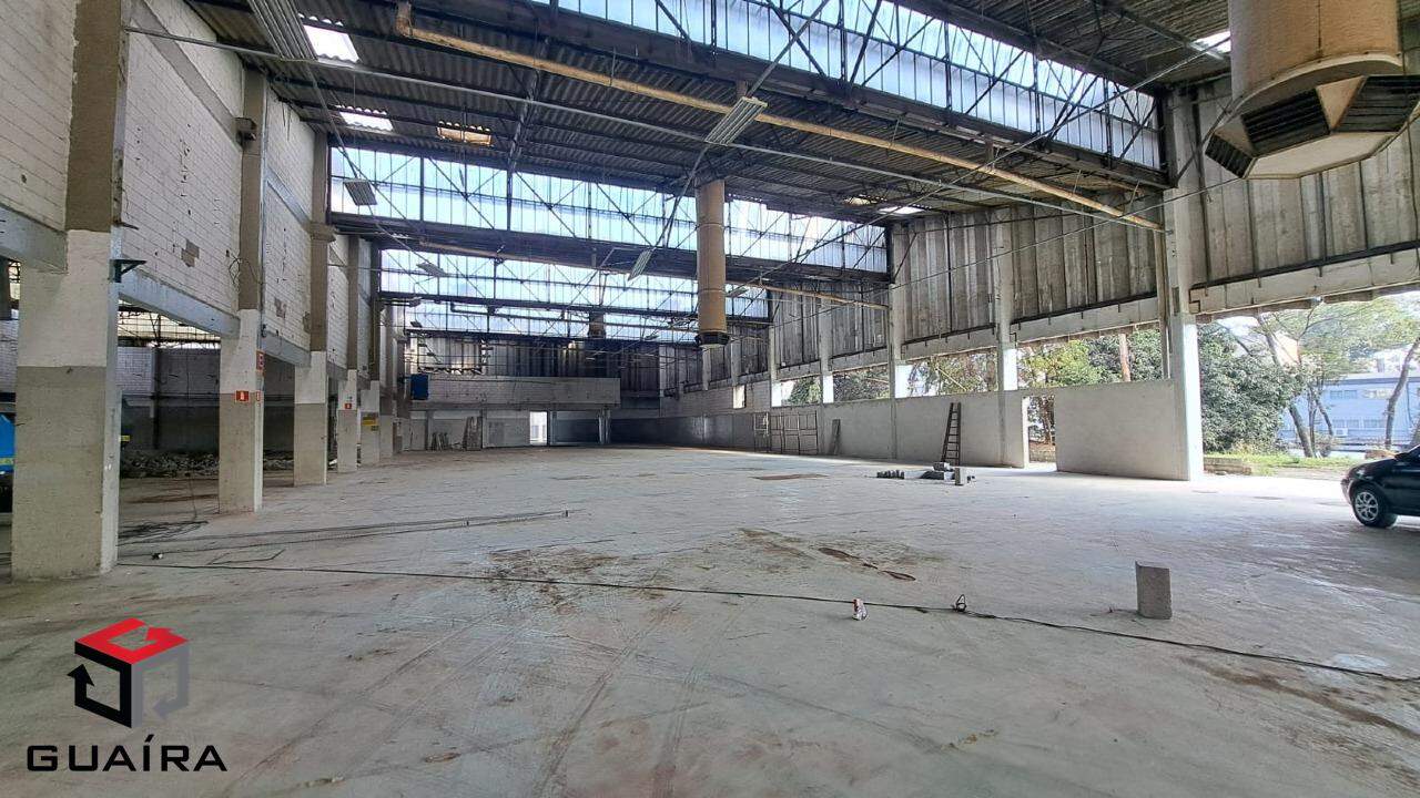Depósito-Galpão-Armazém para alugar, 4000m² - Foto 4