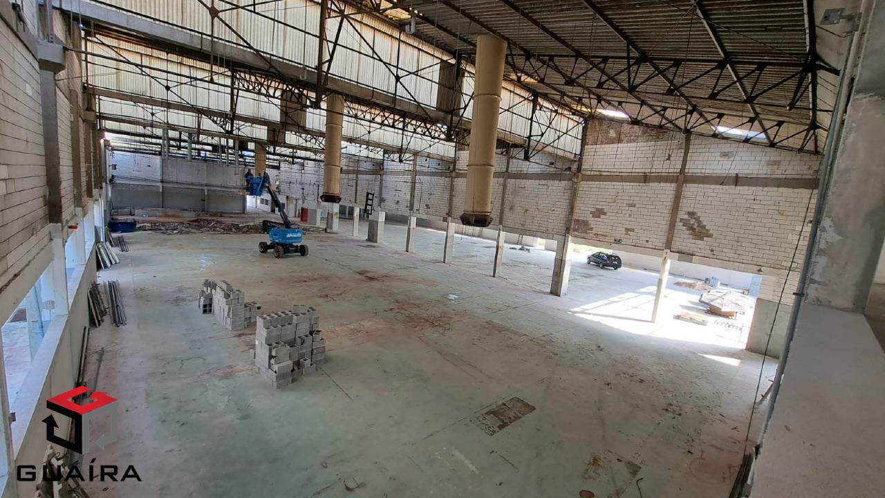 Depósito-Galpão-Armazém para alugar, 4000m² - Foto 11