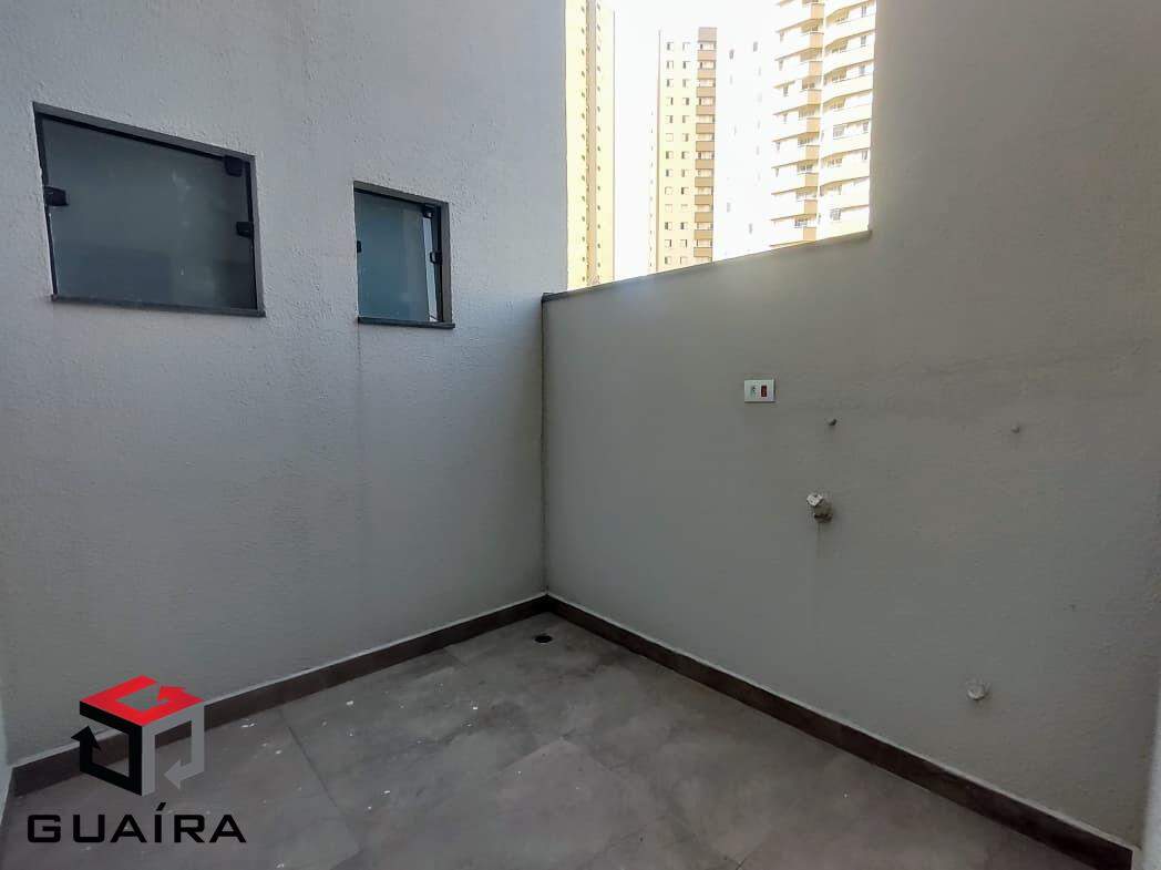 Apartamento à venda com 2 quartos, 48m² - Foto 8