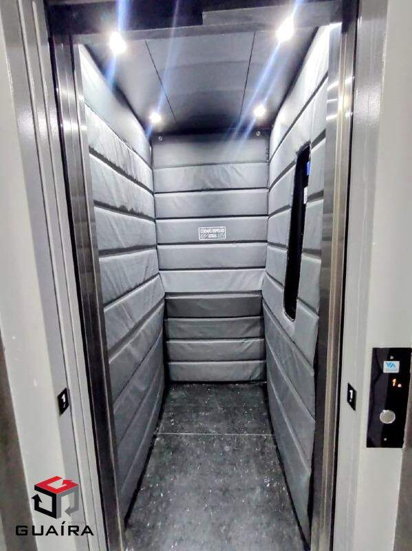 Apartamento à venda com 2 quartos, 48m² - Foto 16