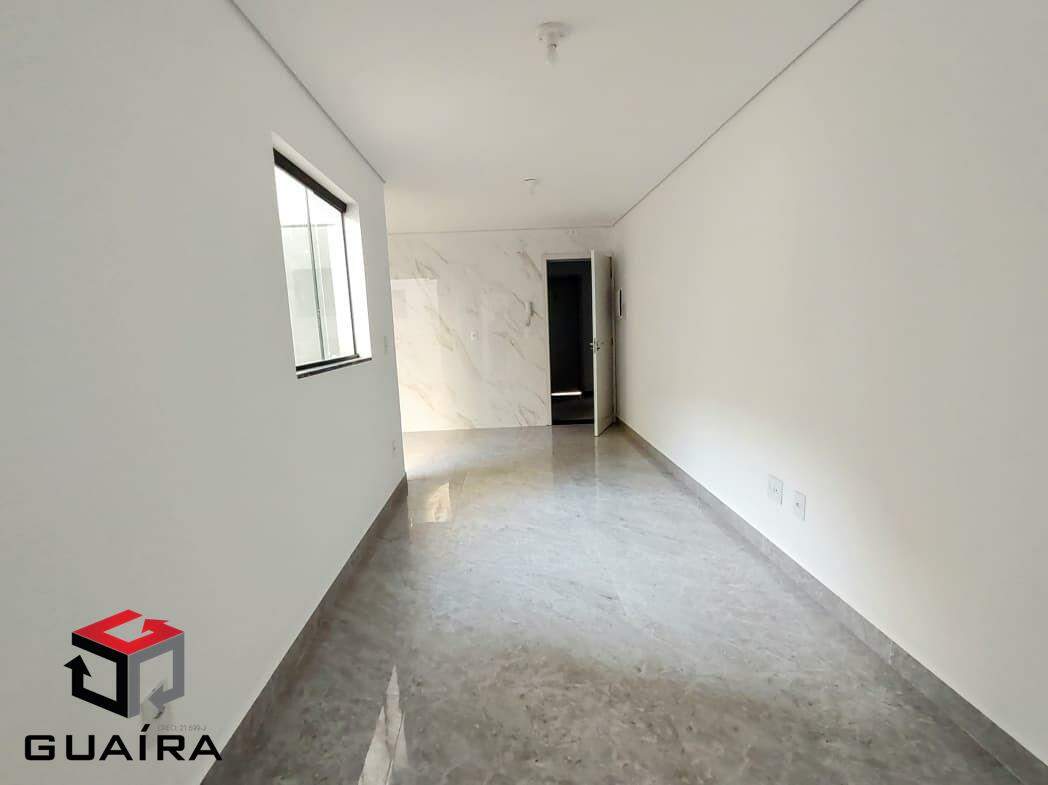 Apartamento à venda com 2 quartos, 48m² - Foto 2