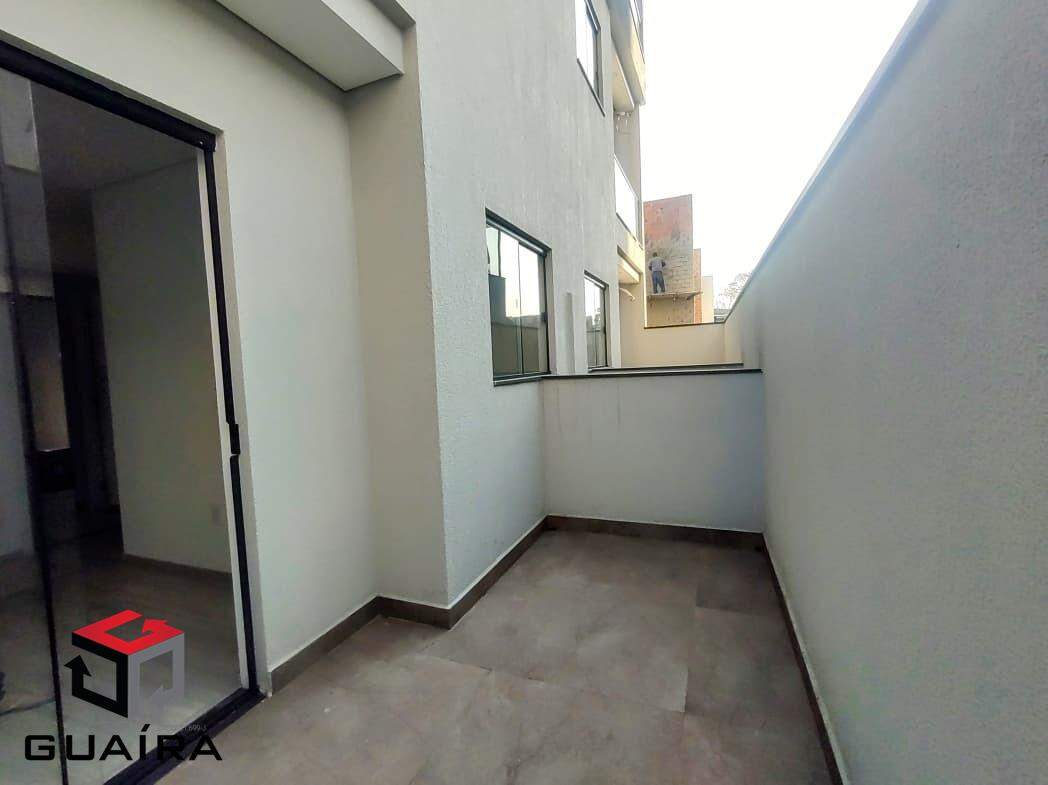 Apartamento à venda com 2 quartos, 48m² - Foto 14