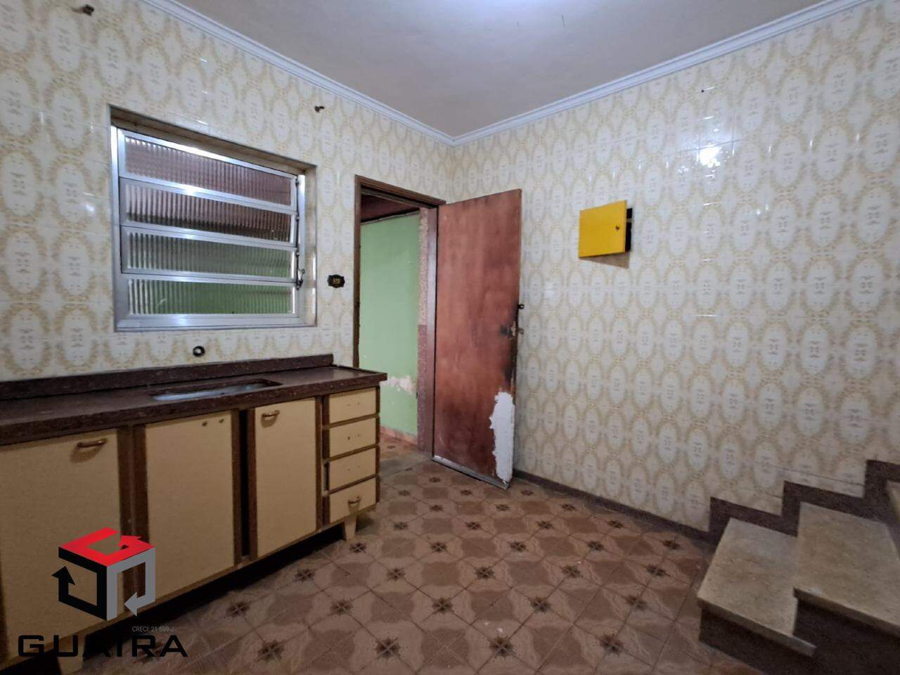 Casa para alugar com 2 quartos, 80m² - Foto 5