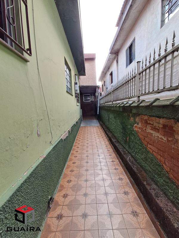 Casa para alugar com 2 quartos, 80m² - Foto 16