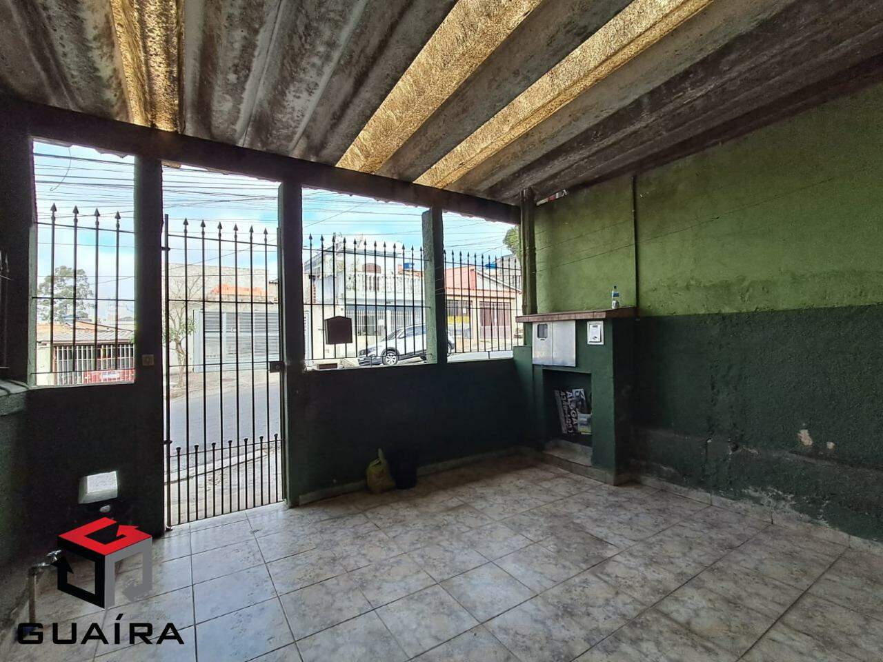 Casa para alugar com 2 quartos, 80m² - Foto 14