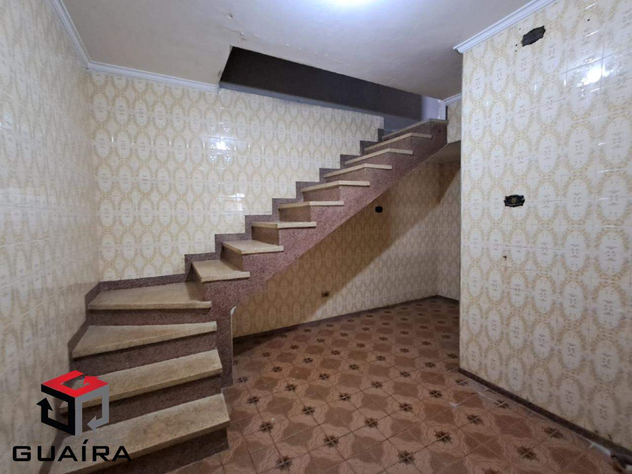 Casa para alugar com 2 quartos, 80m² - Foto 4