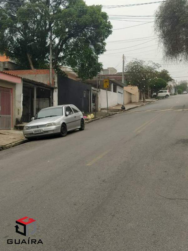 Casa para alugar com 2 quartos, 80m² - Foto 17