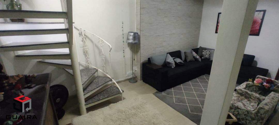 Sobrado à venda com 3 quartos, 143m² - Foto 2