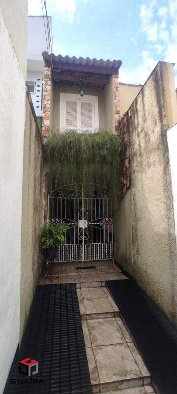 Sobrado à venda com 3 quartos, 143m² - Foto 5