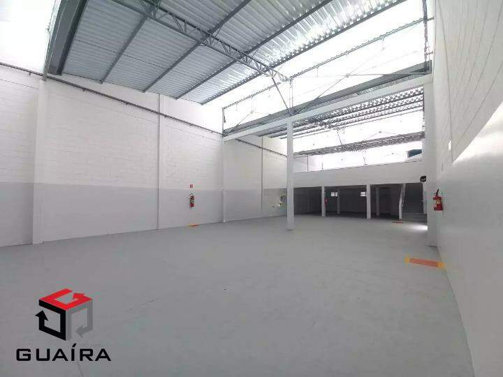 Depósito-Galpão-Armazém para alugar, 613m² - Foto 18