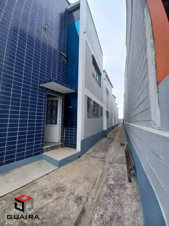 Depósito-Galpão-Armazém para alugar, 613m² - Foto 27