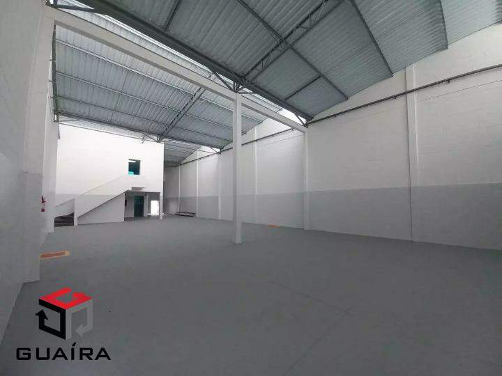 Depósito-Galpão-Armazém para alugar, 613m² - Foto 20